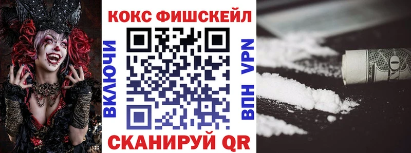 Кокаин Fish Scale Буй